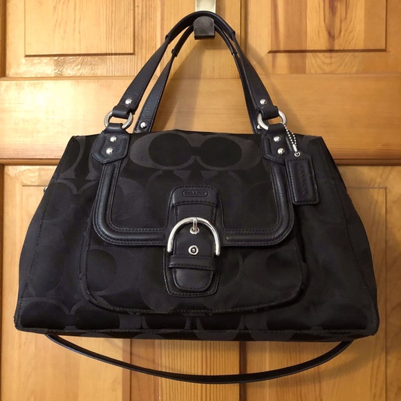 Coach Bags Price Reduced Great Dealthis Is A Nice Pre Owned